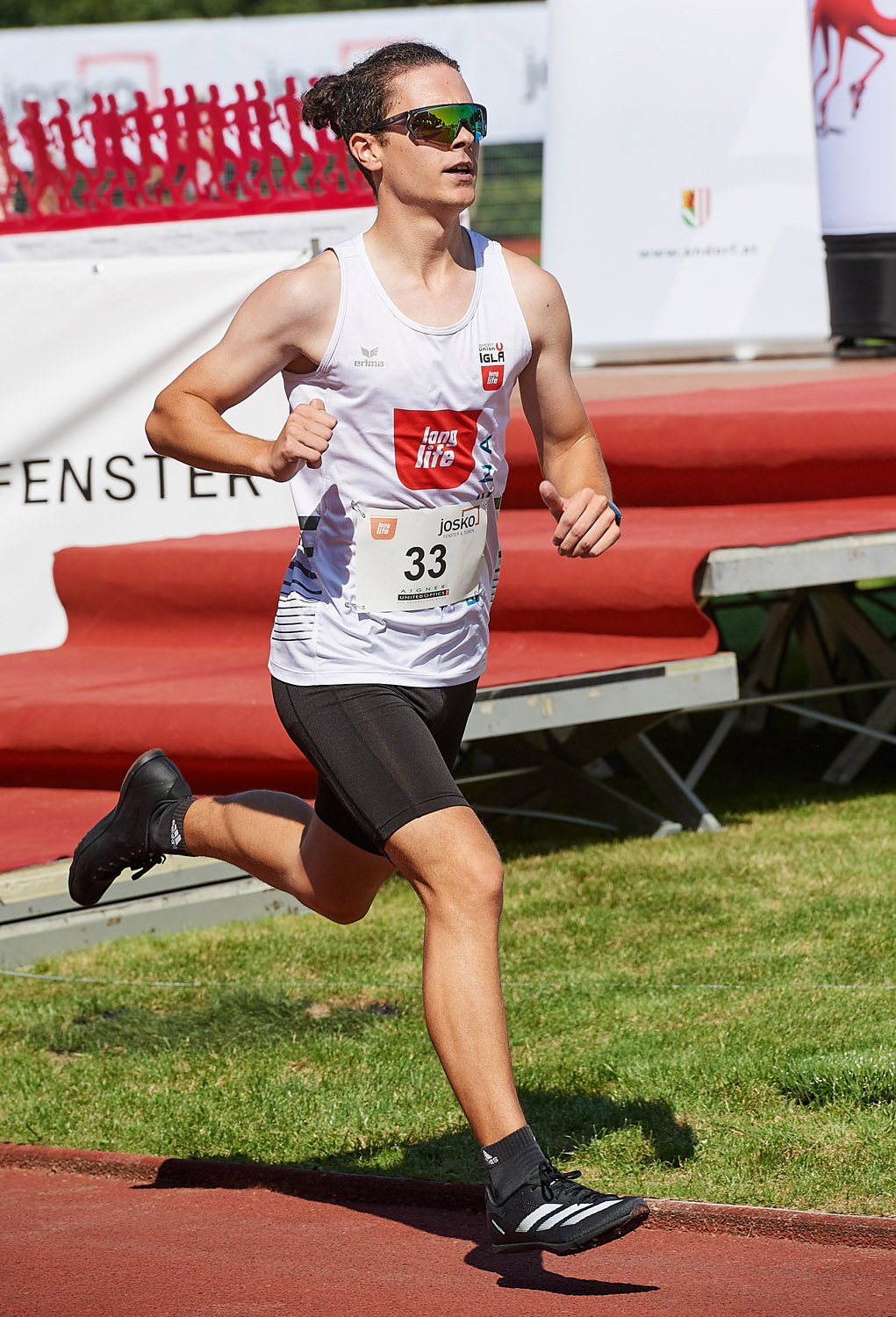 Laufmeeting Andorf 2025, 